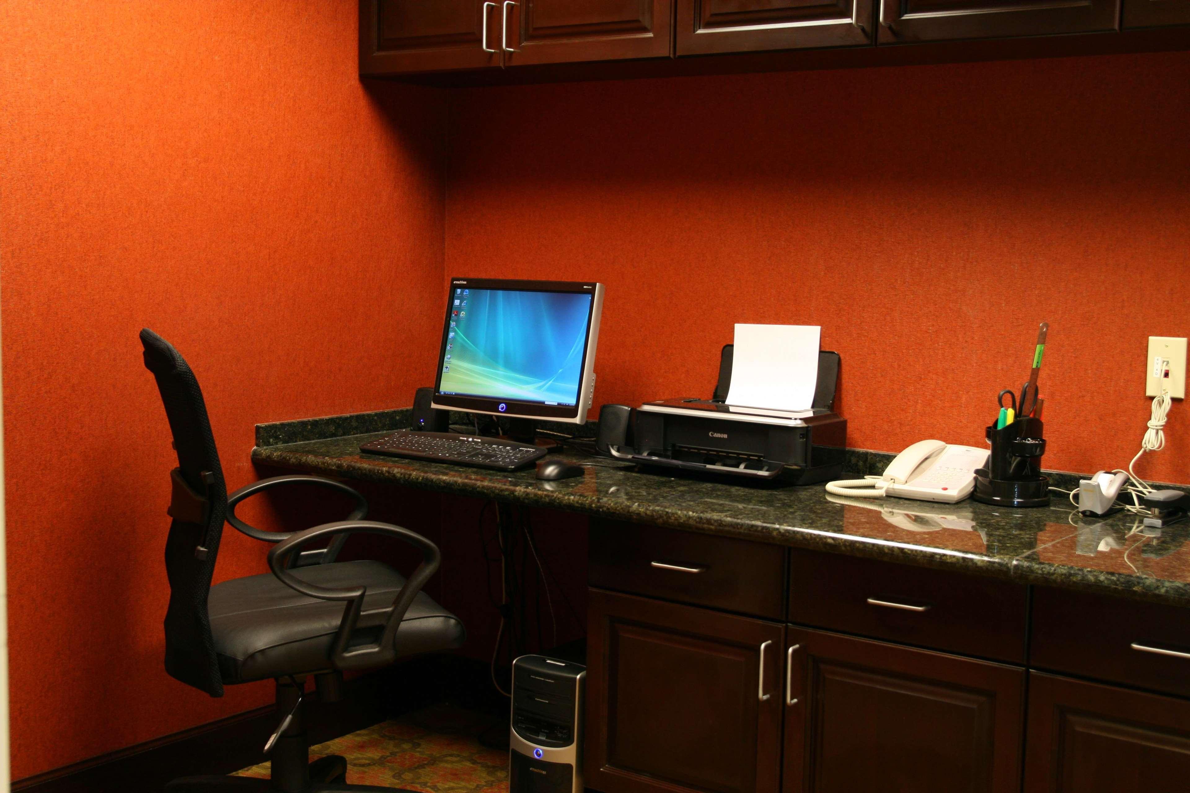 Homewood Suites By Hilton Macon-North Konforlar fotoğraf