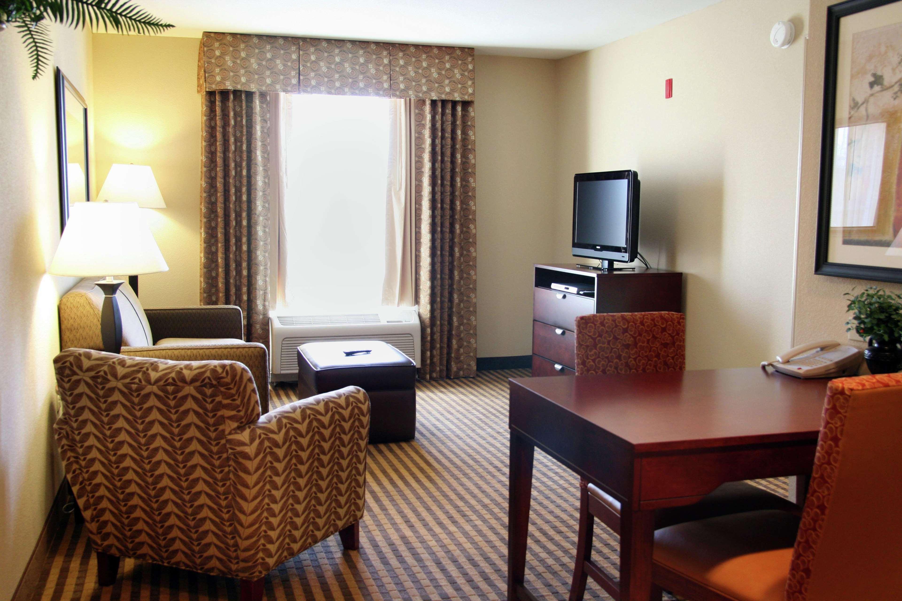 Homewood Suites By Hilton Macon-North Dış mekan fotoğraf