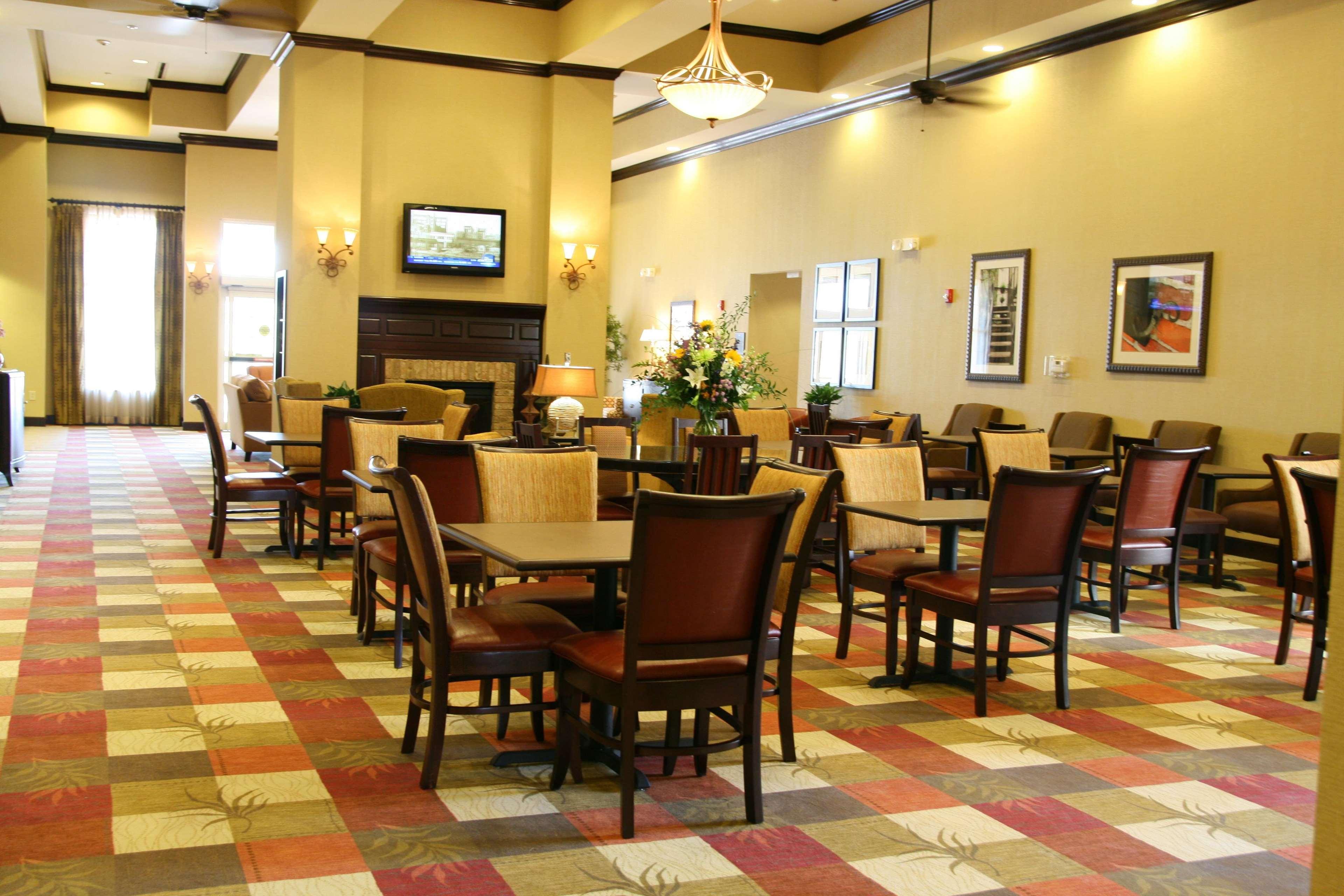 Homewood Suites By Hilton Macon-North Dış mekan fotoğraf