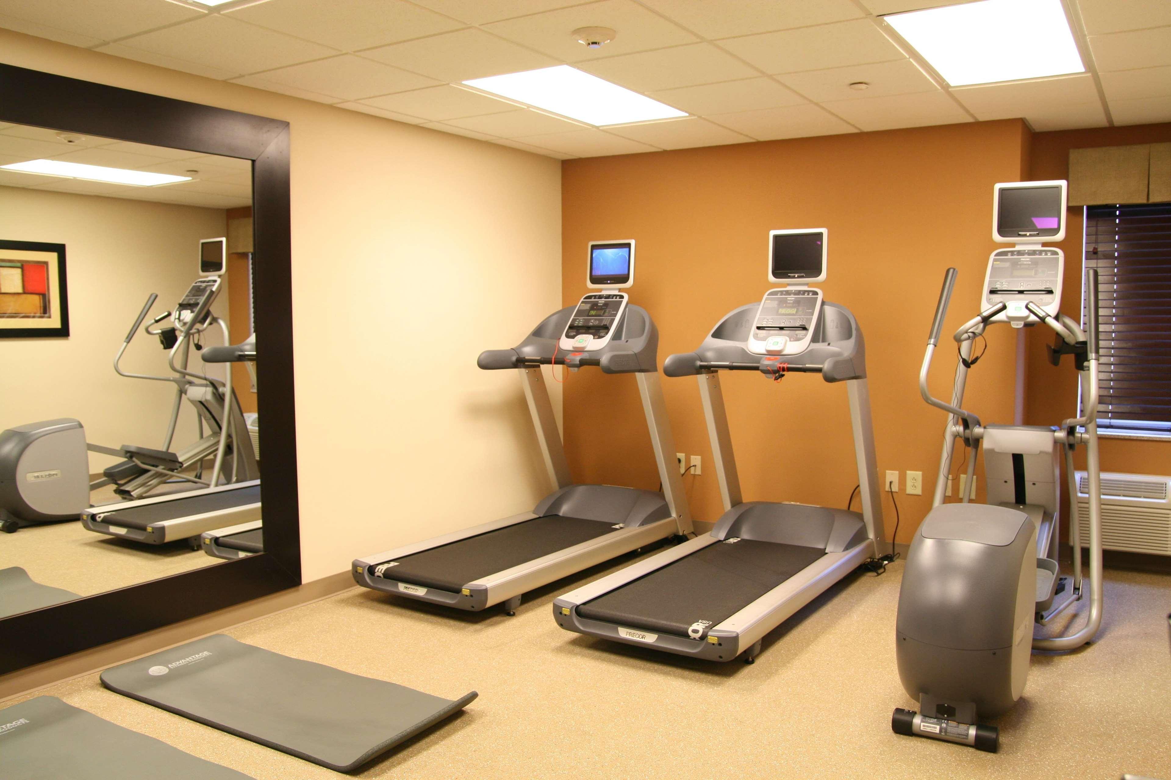 Homewood Suites By Hilton Macon-North Dış mekan fotoğraf