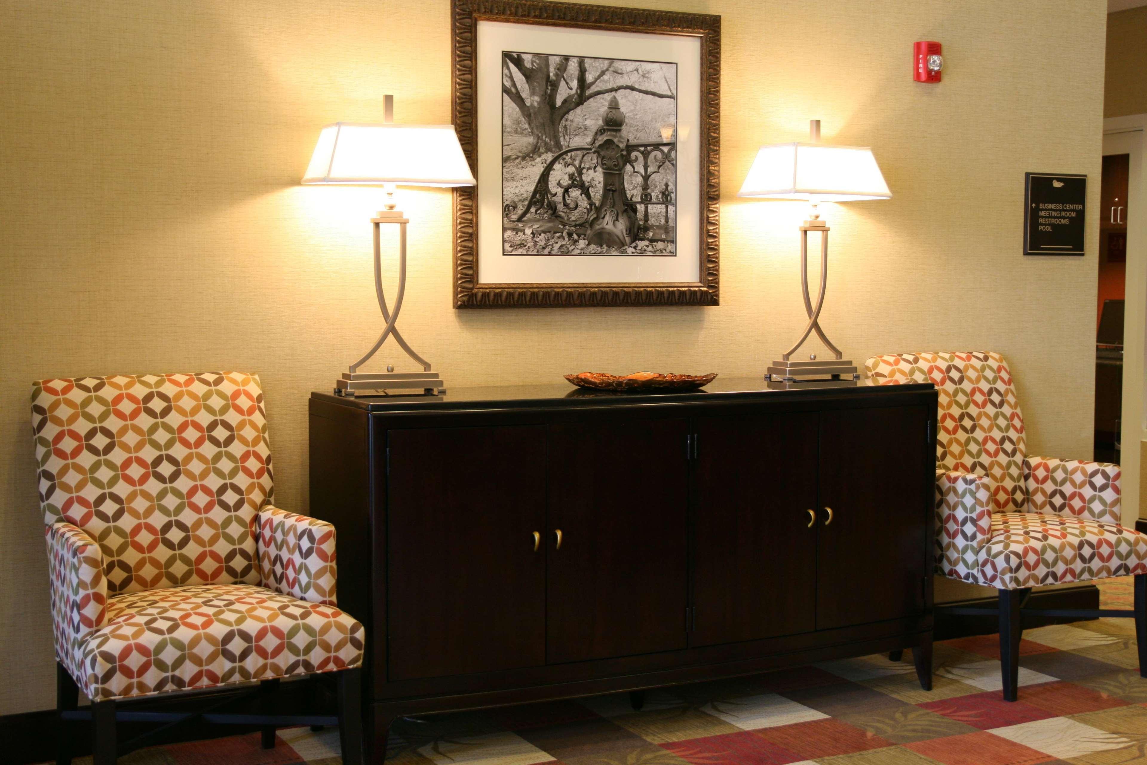 Homewood Suites By Hilton Macon-North Dış mekan fotoğraf