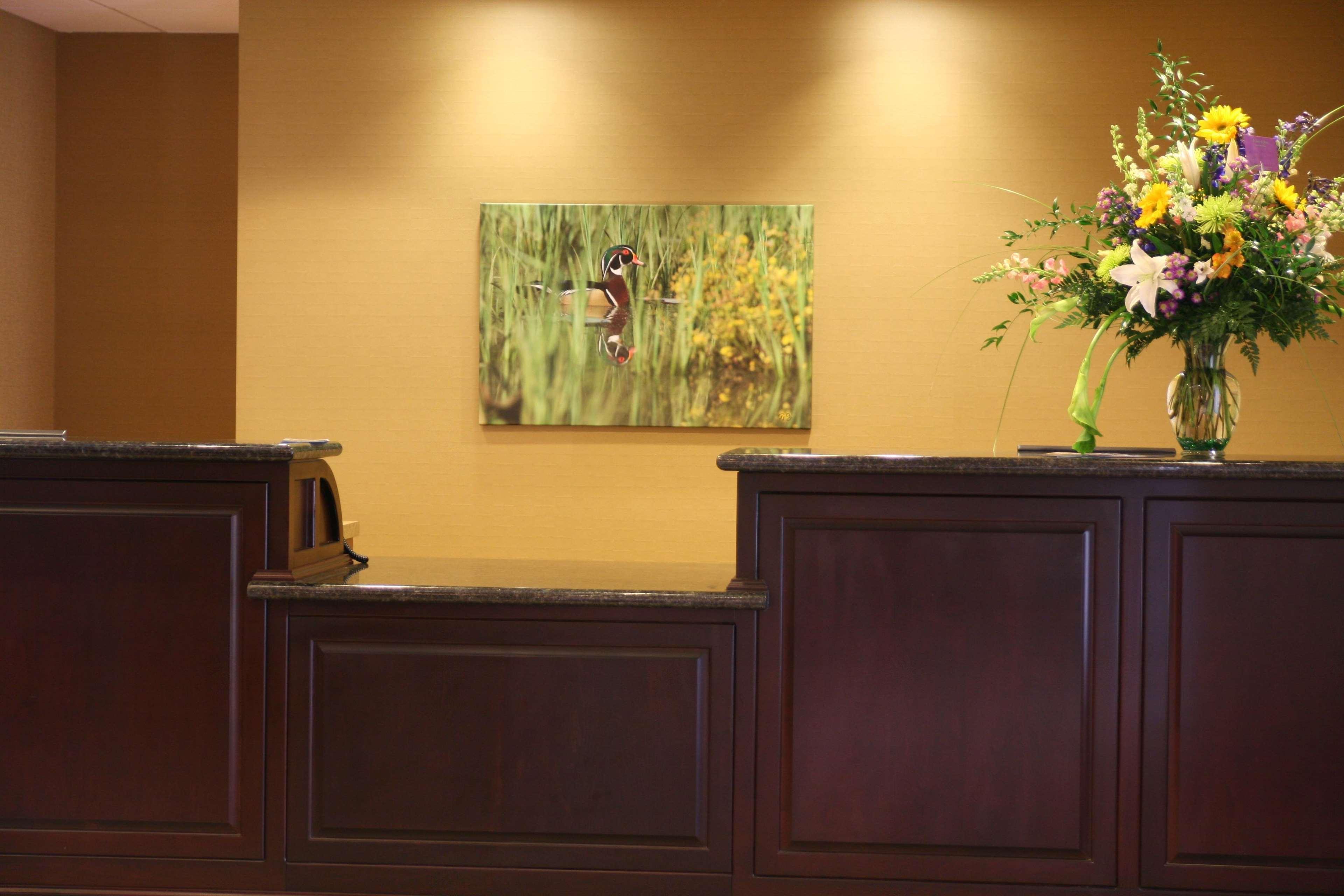 Homewood Suites By Hilton Macon-North Dış mekan fotoğraf