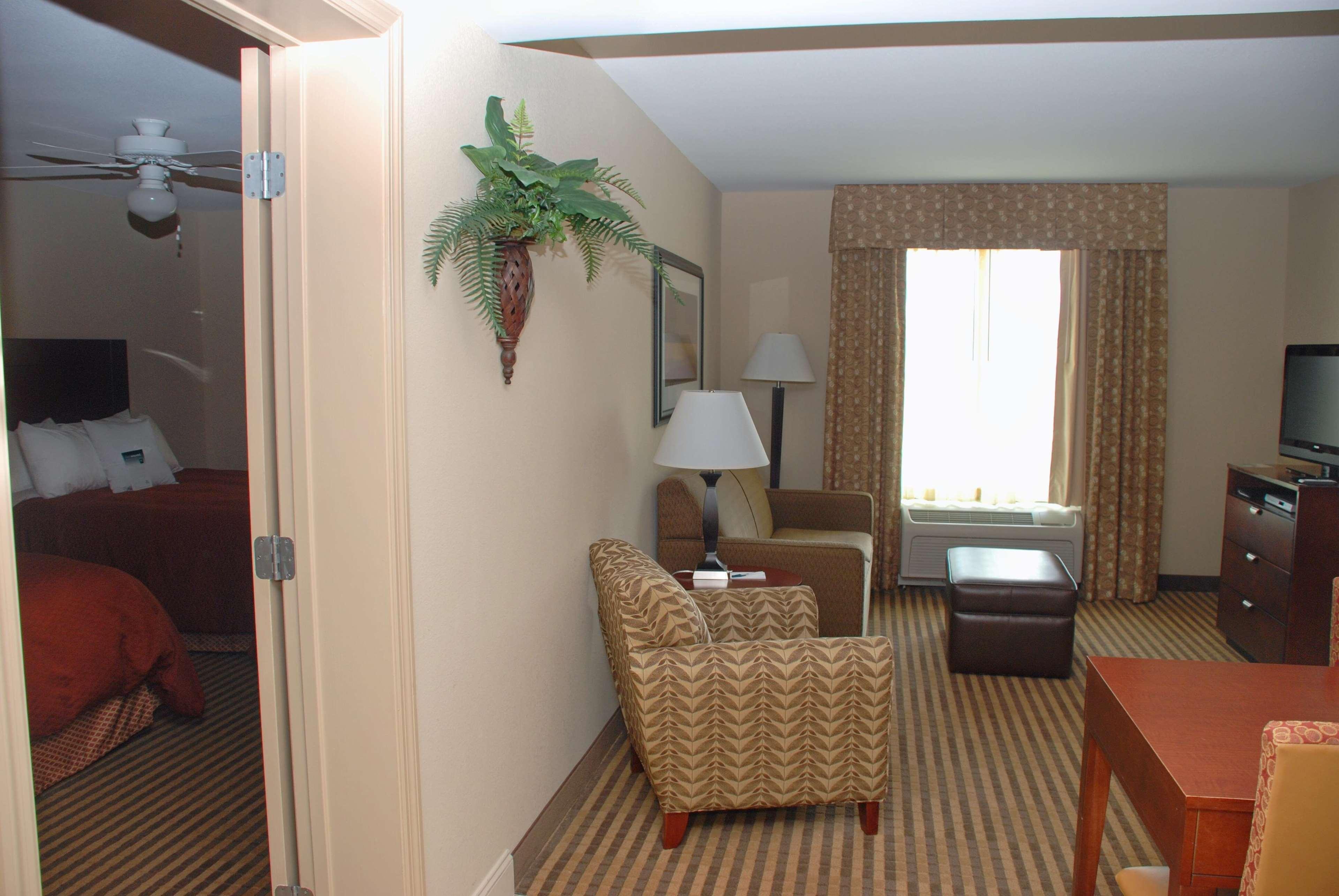 Homewood Suites By Hilton Macon-North Dış mekan fotoğraf