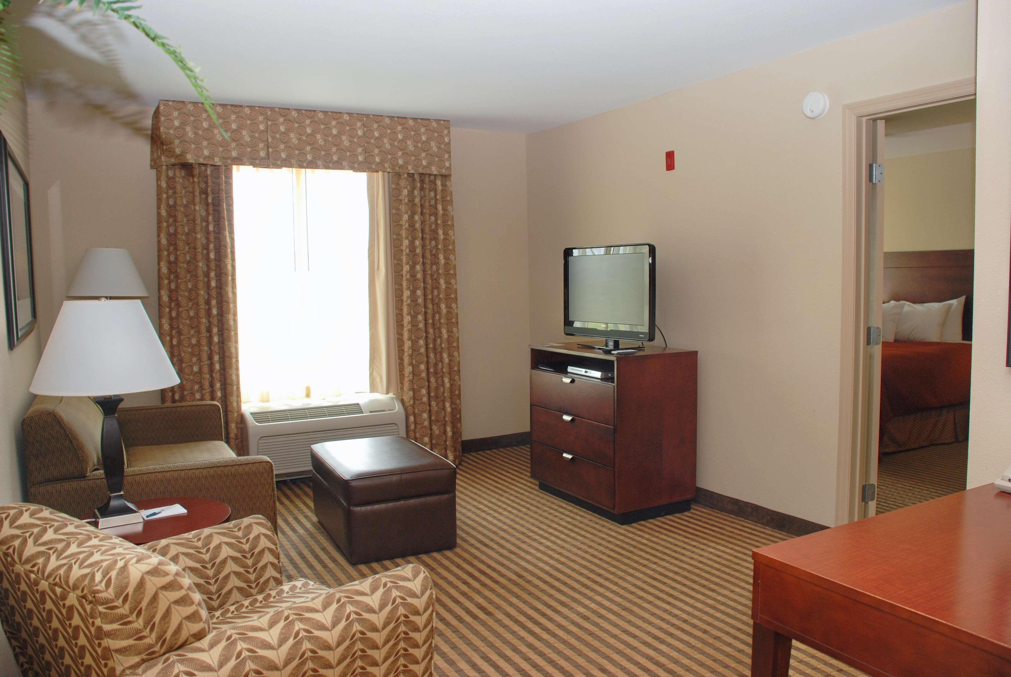 Homewood Suites By Hilton Macon-North Oda fotoğraf