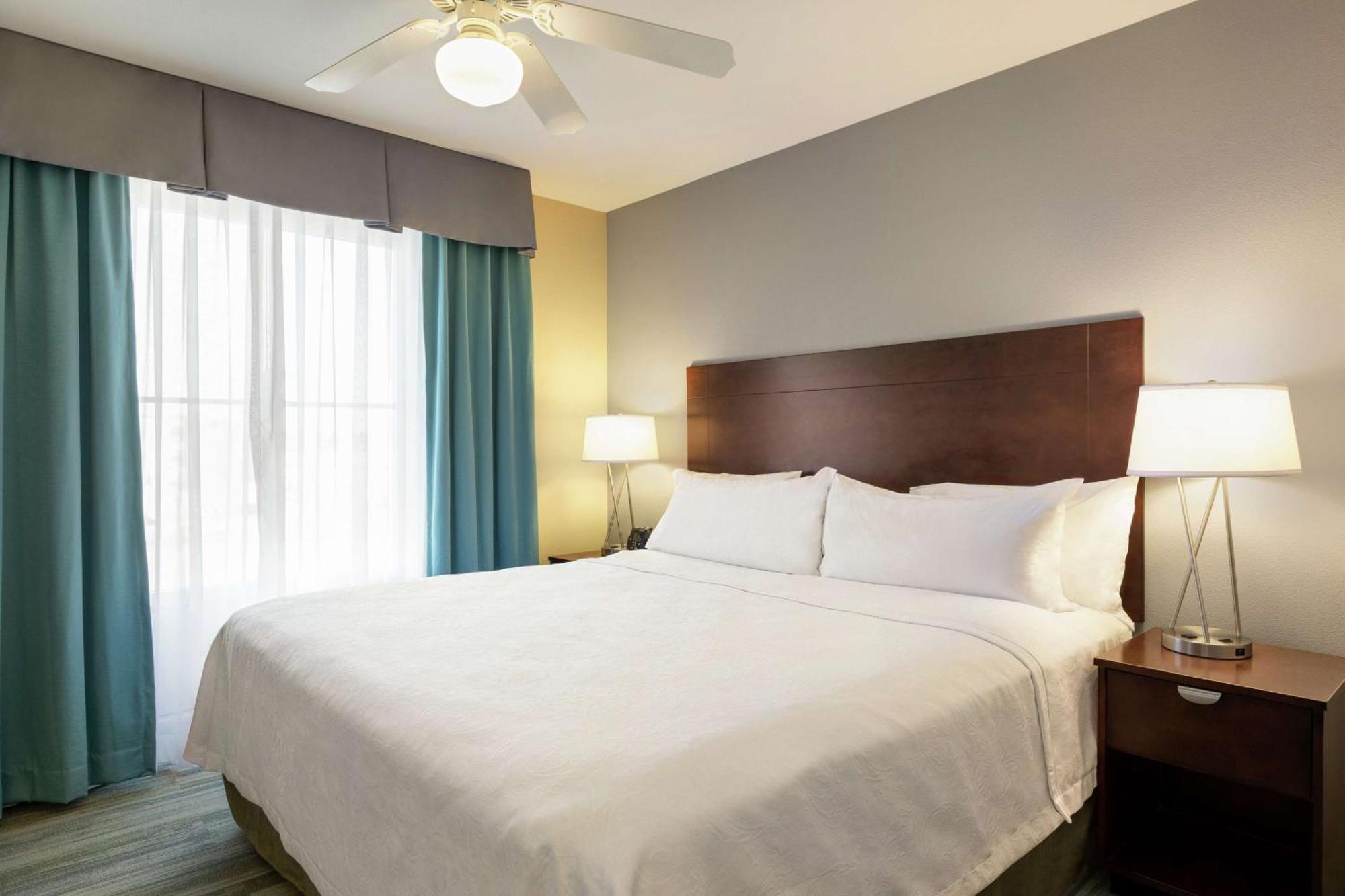 Homewood Suites By Hilton Macon-North Dış mekan fotoğraf