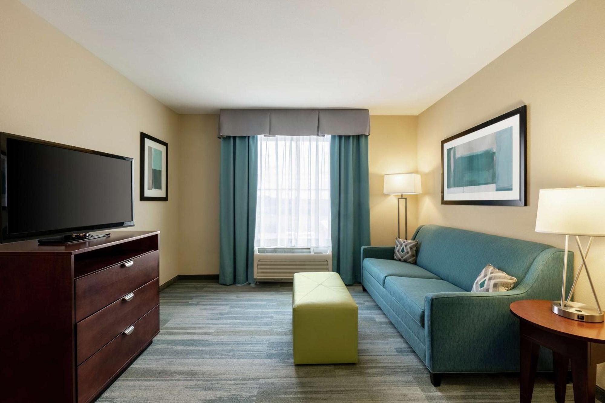 Homewood Suites By Hilton Macon-North Dış mekan fotoğraf