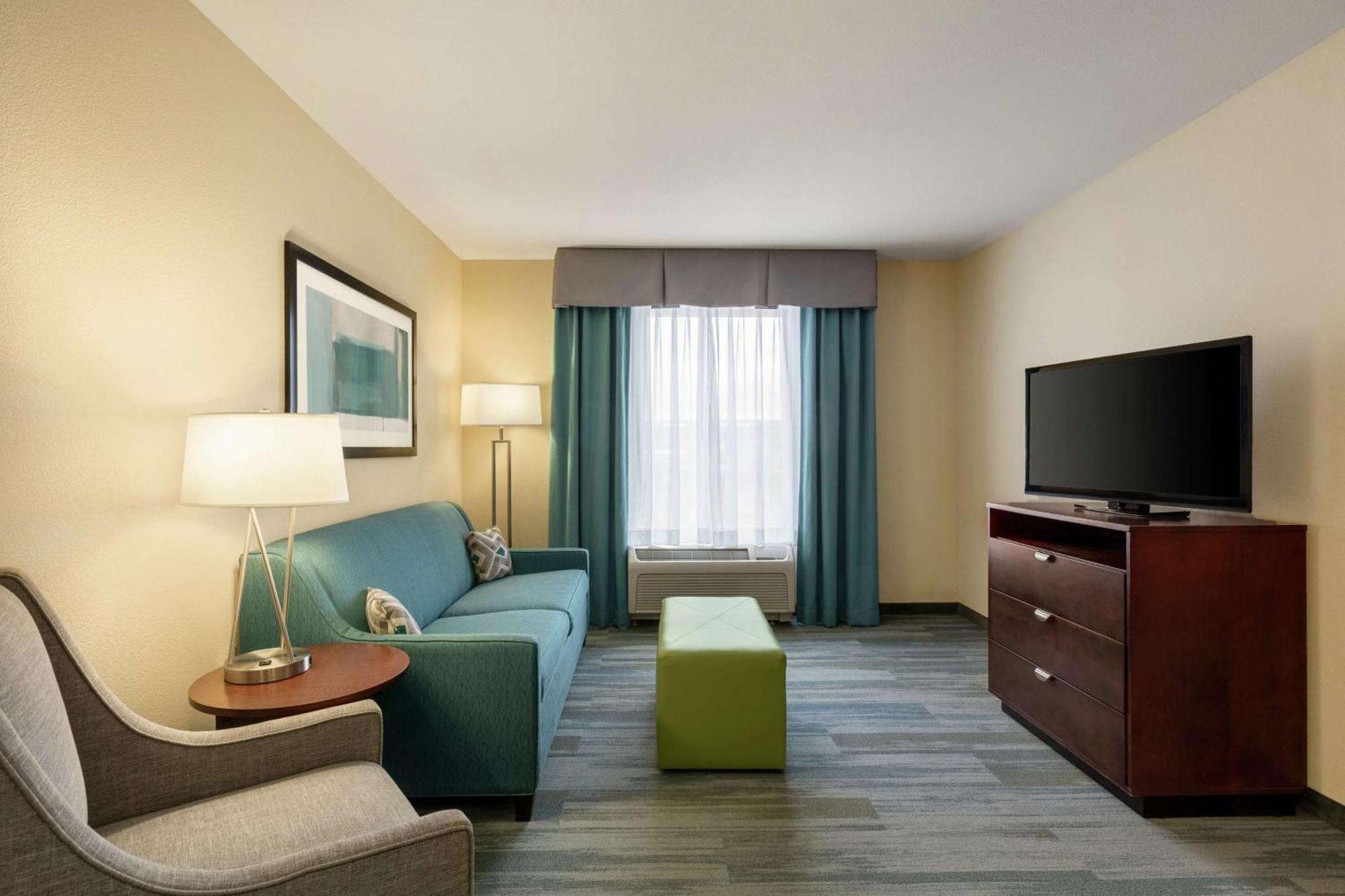 Homewood Suites By Hilton Macon-North Dış mekan fotoğraf