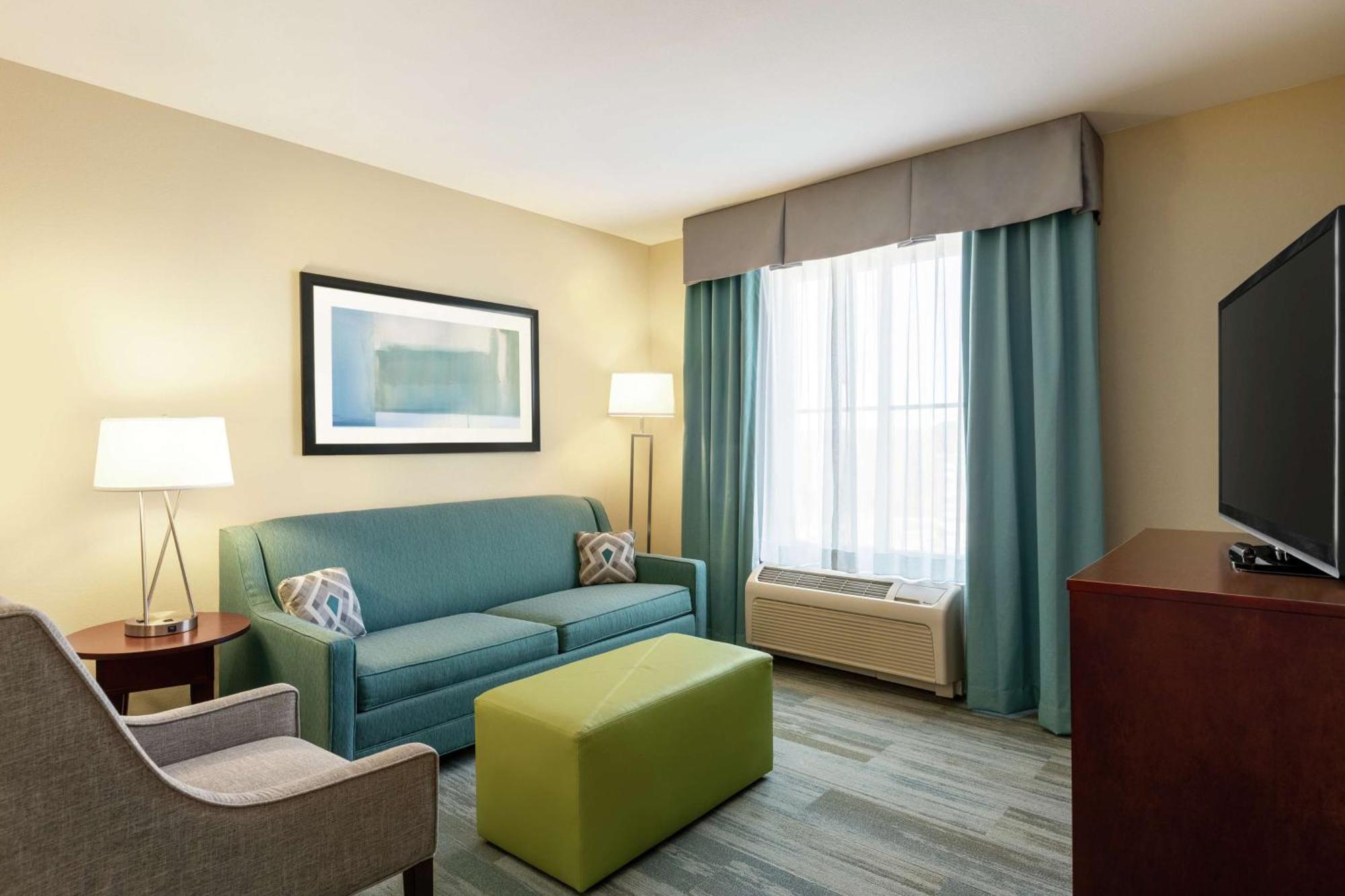Homewood Suites By Hilton Macon-North Dış mekan fotoğraf