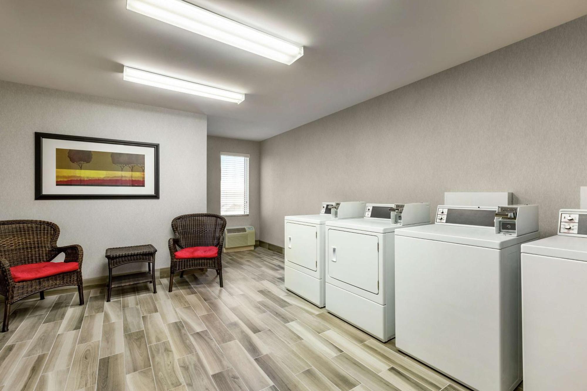 Homewood Suites By Hilton Macon-North Dış mekan fotoğraf