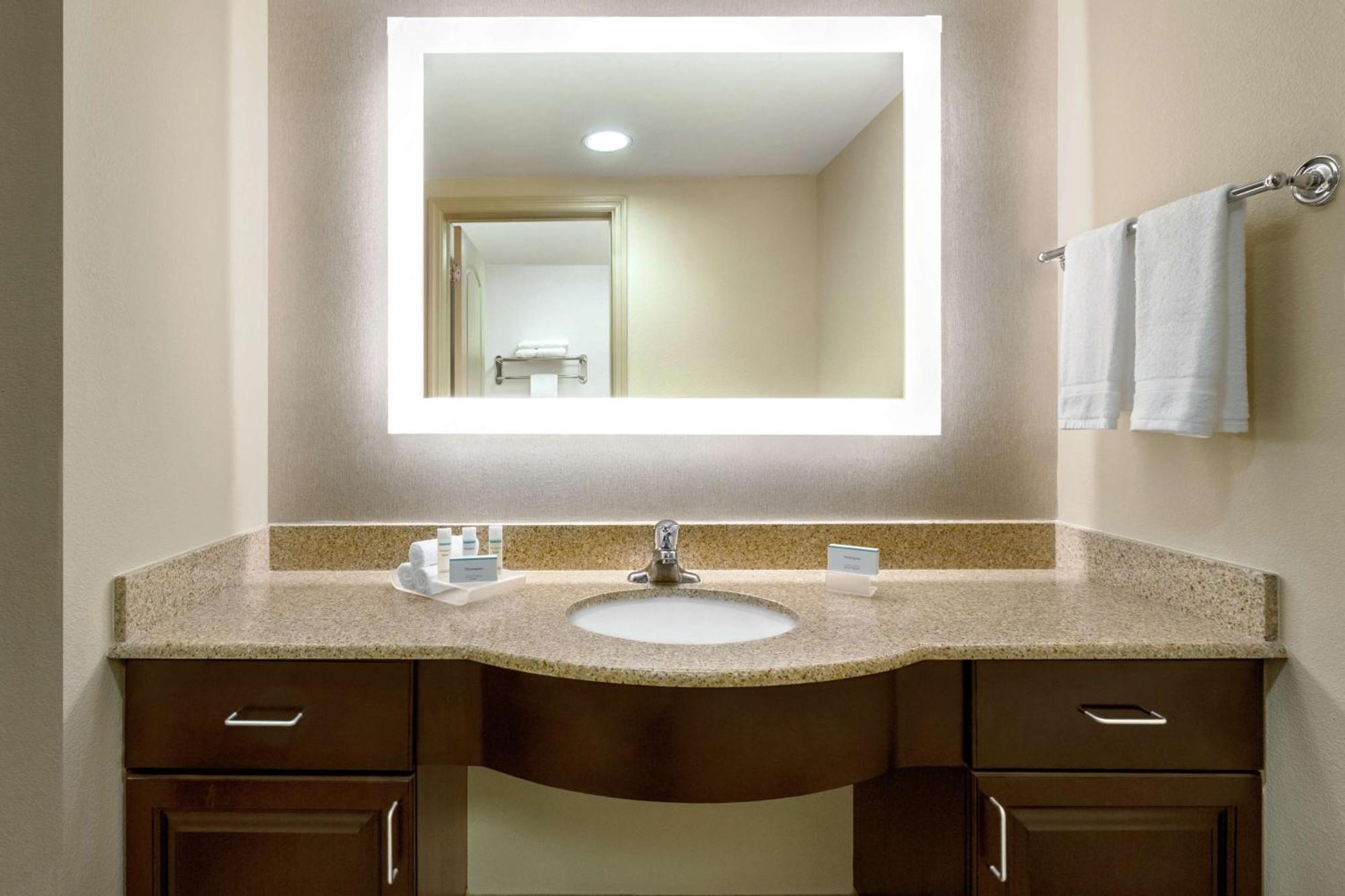Homewood Suites By Hilton Macon-North Dış mekan fotoğraf