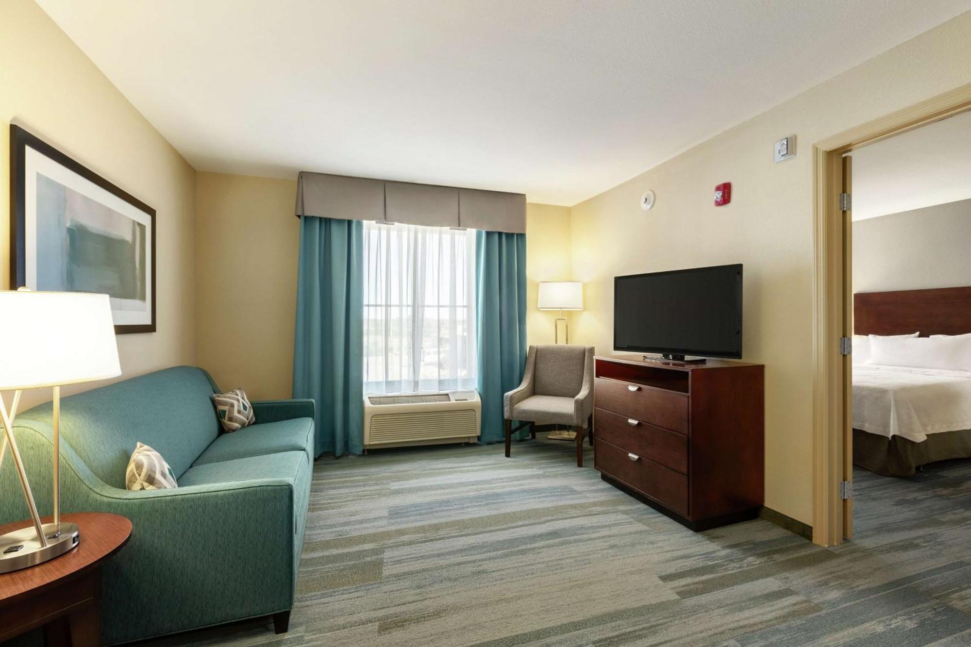 Homewood Suites By Hilton Macon-North Dış mekan fotoğraf