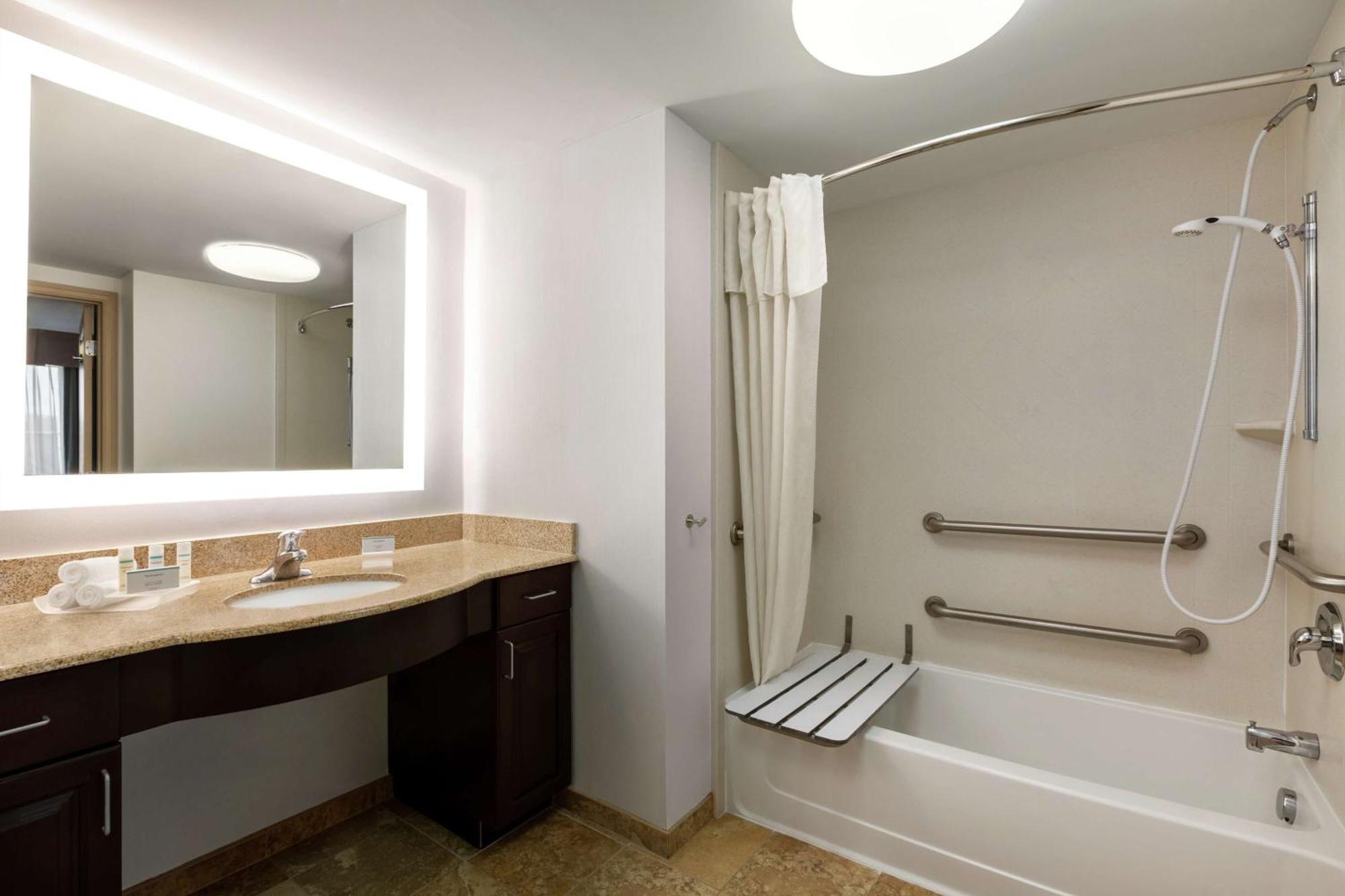 Homewood Suites By Hilton Macon-North Dış mekan fotoğraf