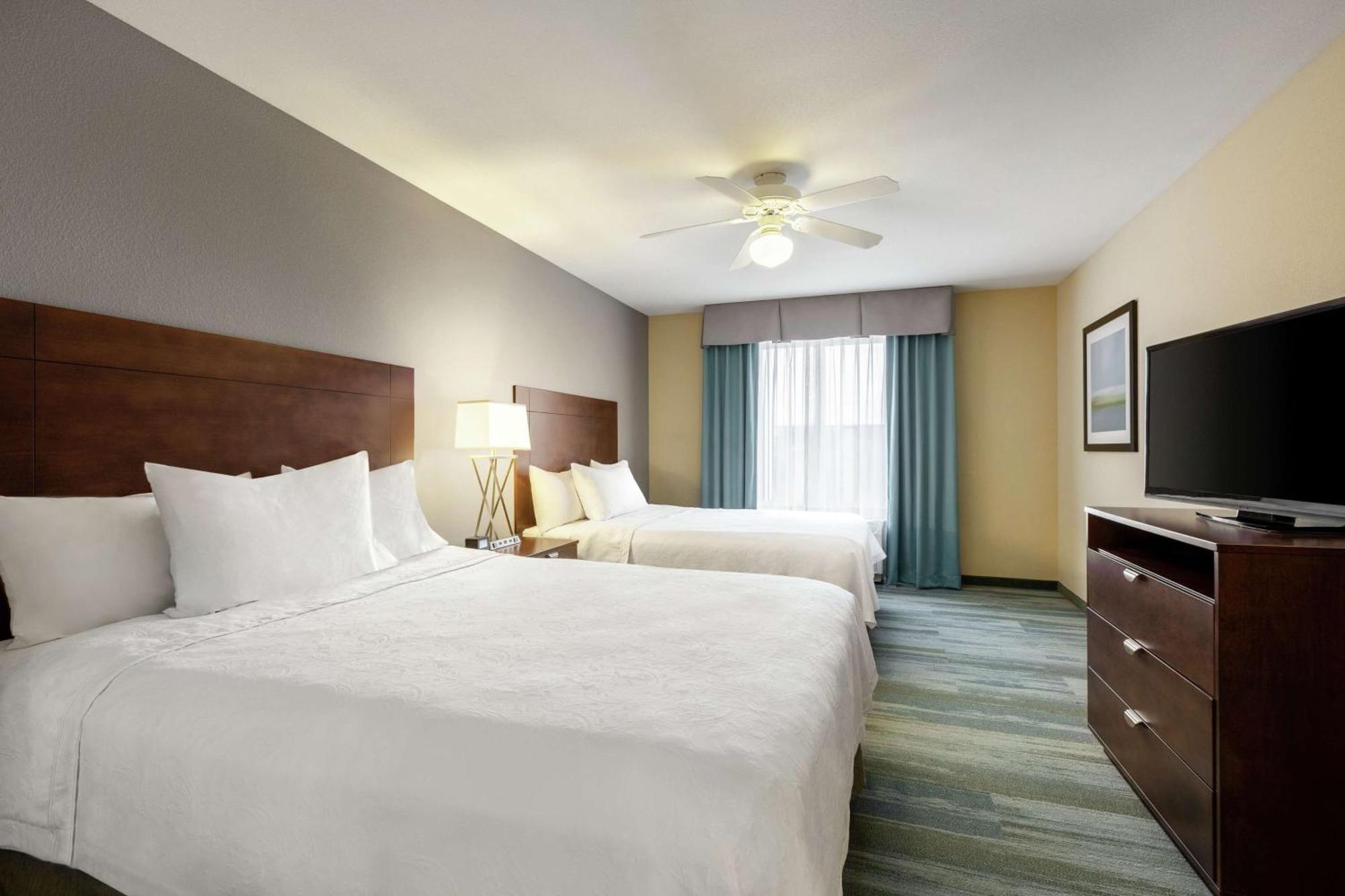 Homewood Suites By Hilton Macon-North Dış mekan fotoğraf