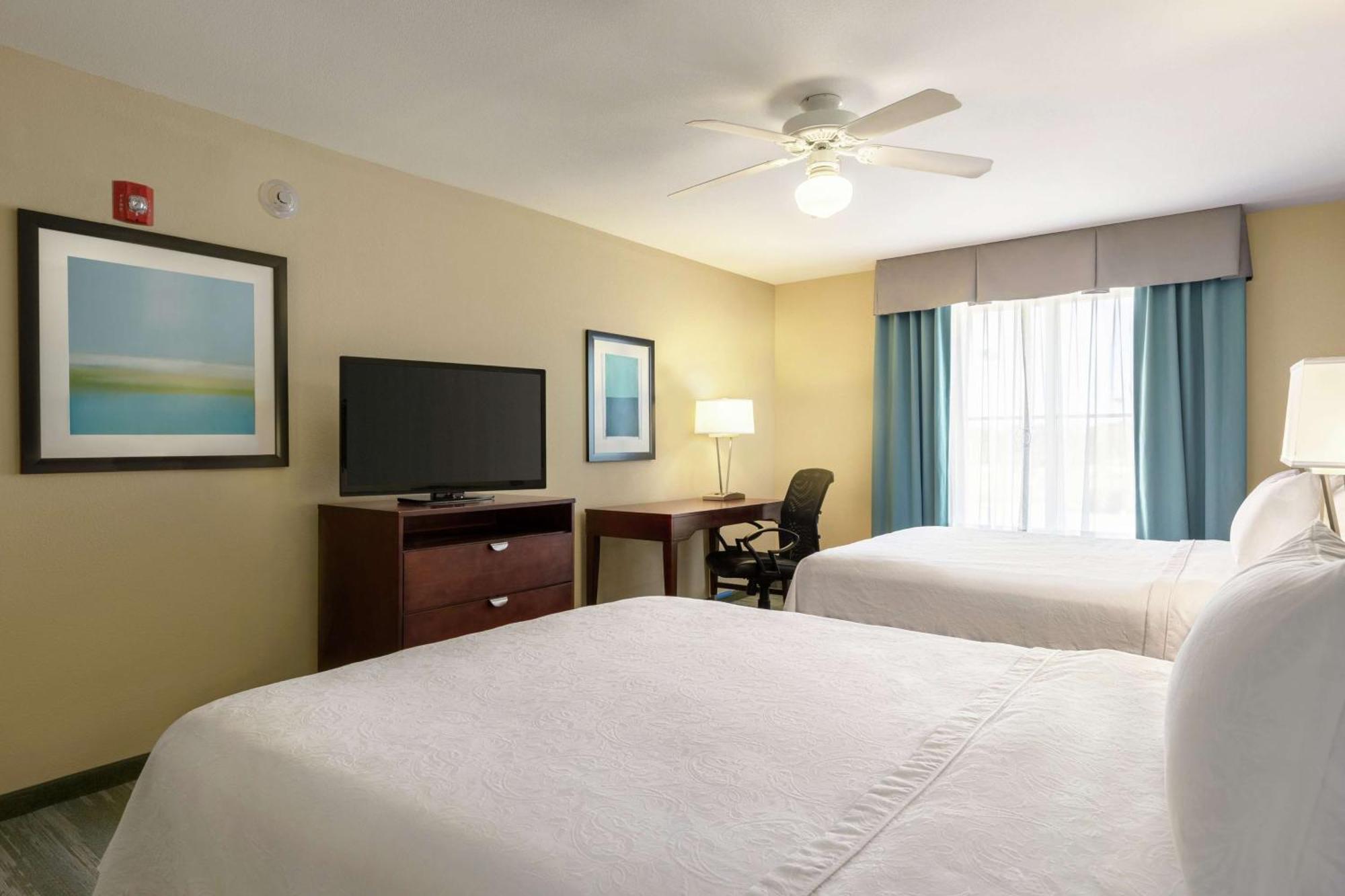 Homewood Suites By Hilton Macon-North Dış mekan fotoğraf