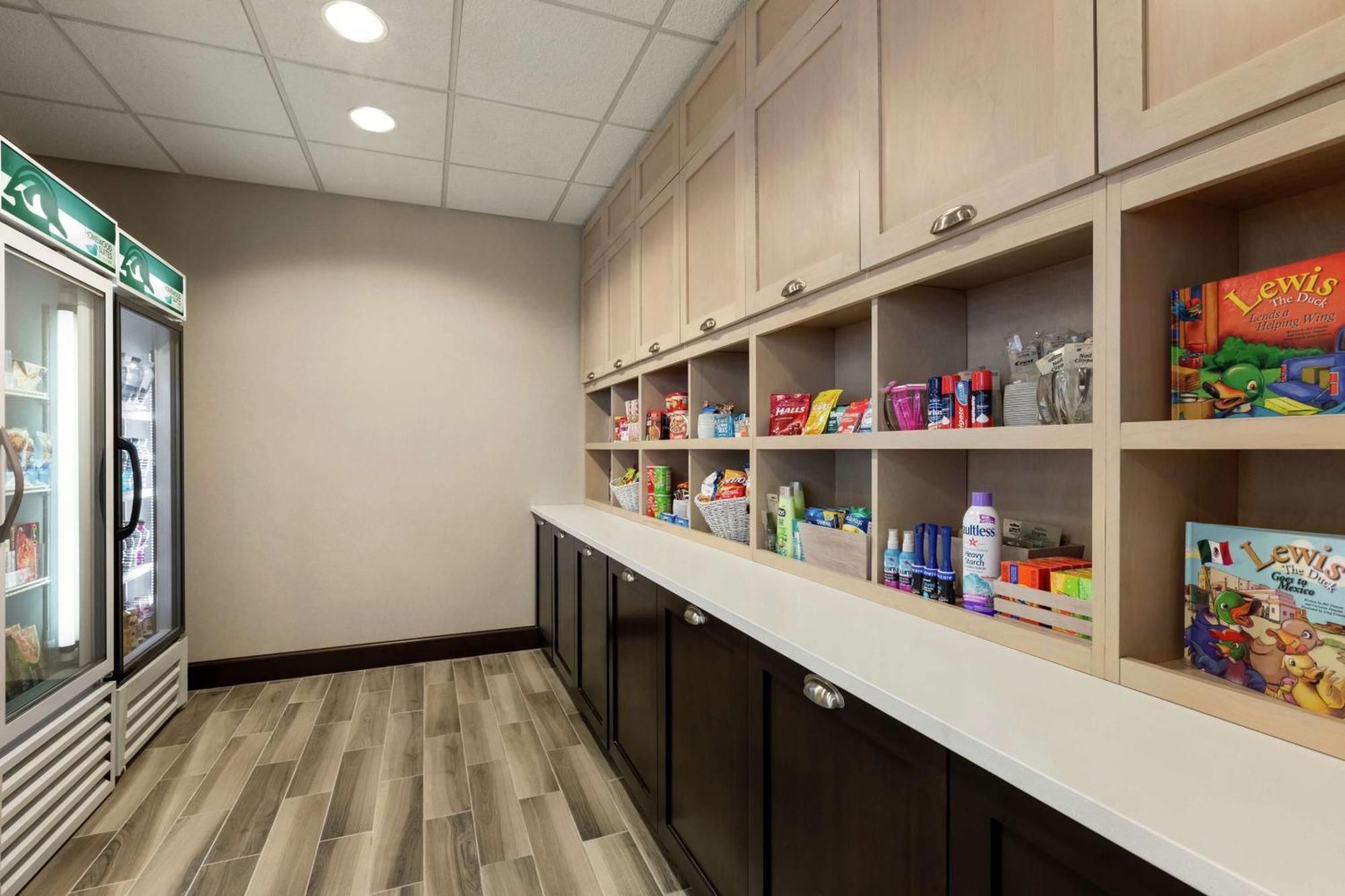 Homewood Suites By Hilton Macon-North Dış mekan fotoğraf