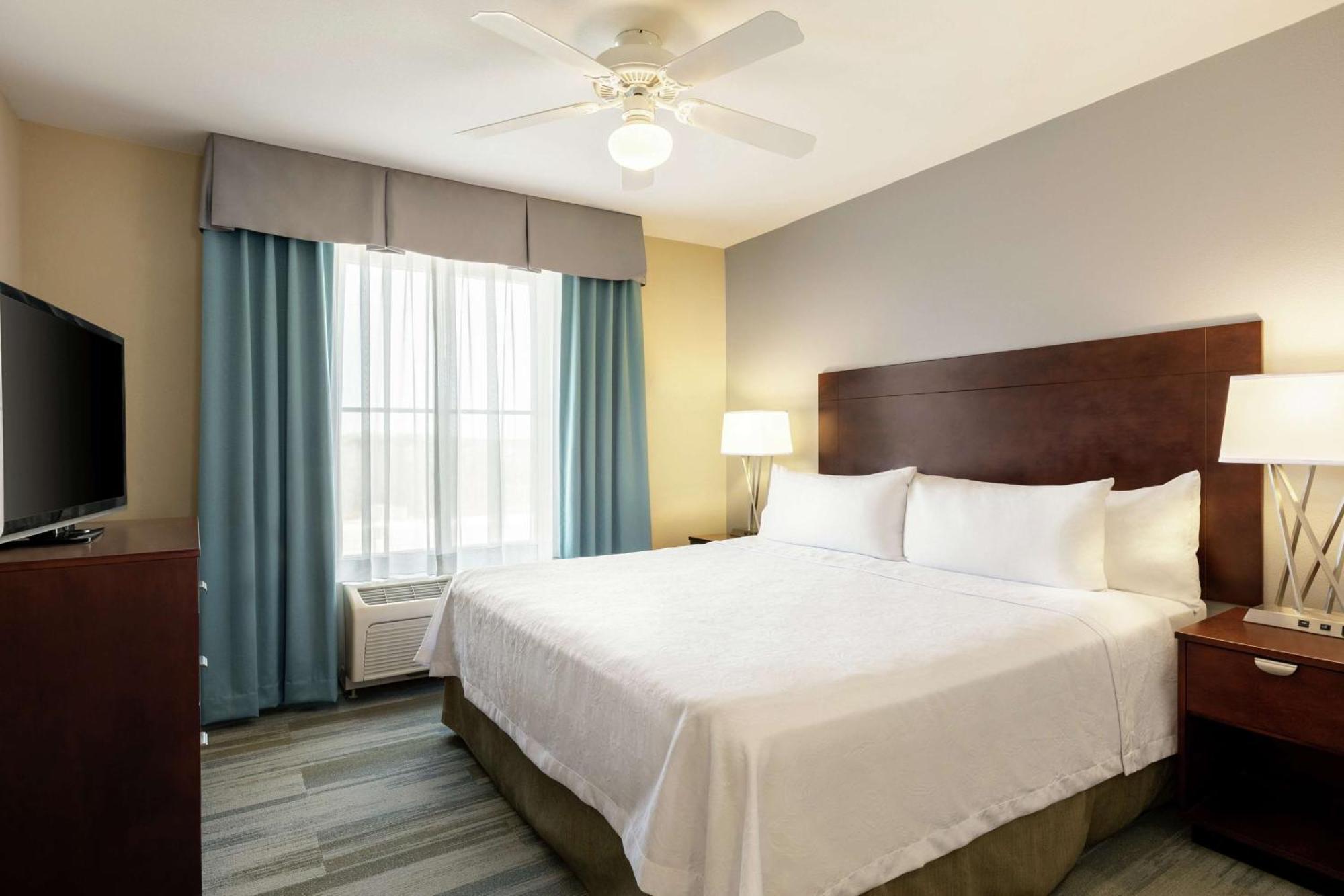Homewood Suites By Hilton Macon-North Dış mekan fotoğraf