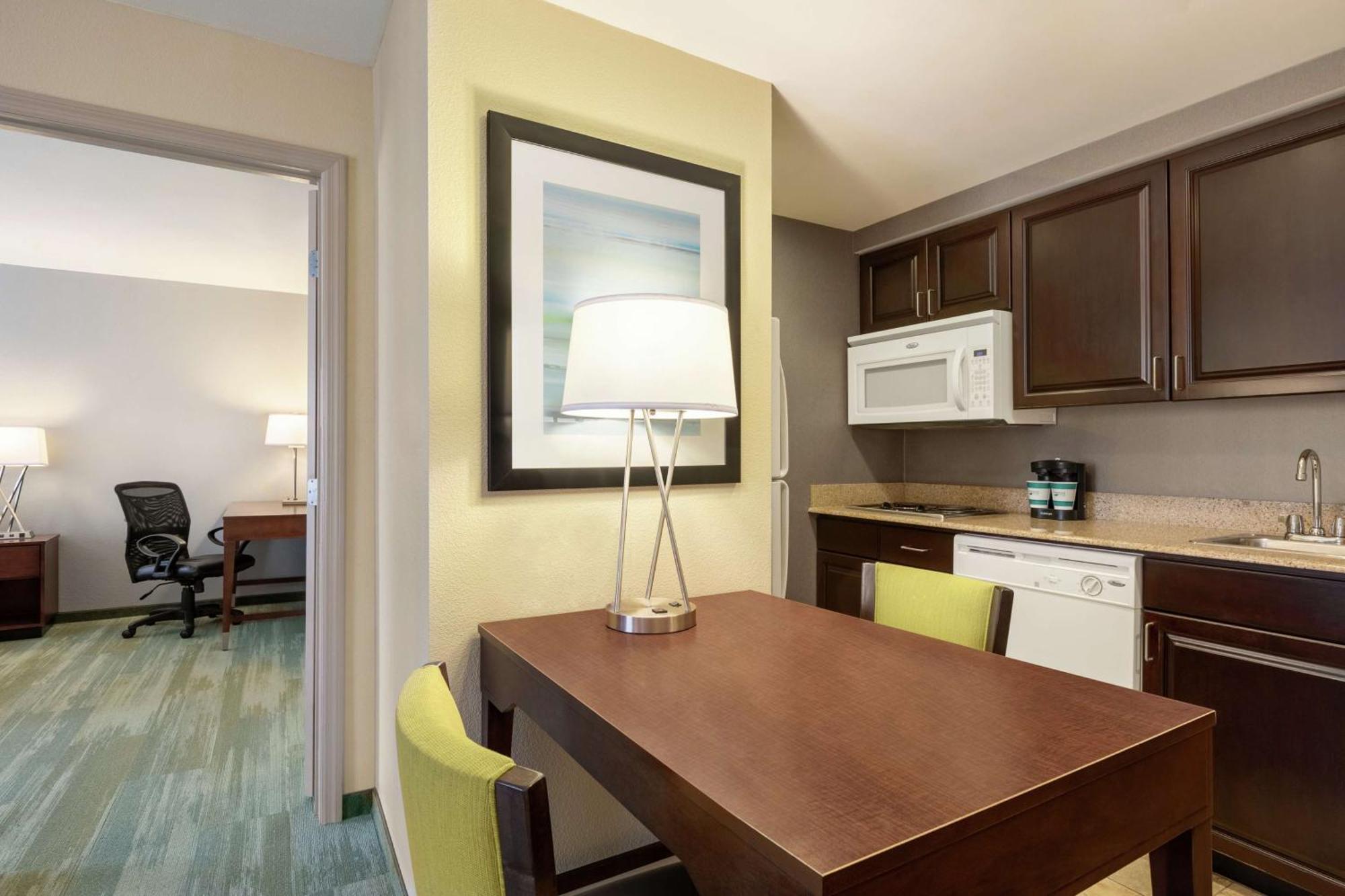 Homewood Suites By Hilton Macon-North Dış mekan fotoğraf