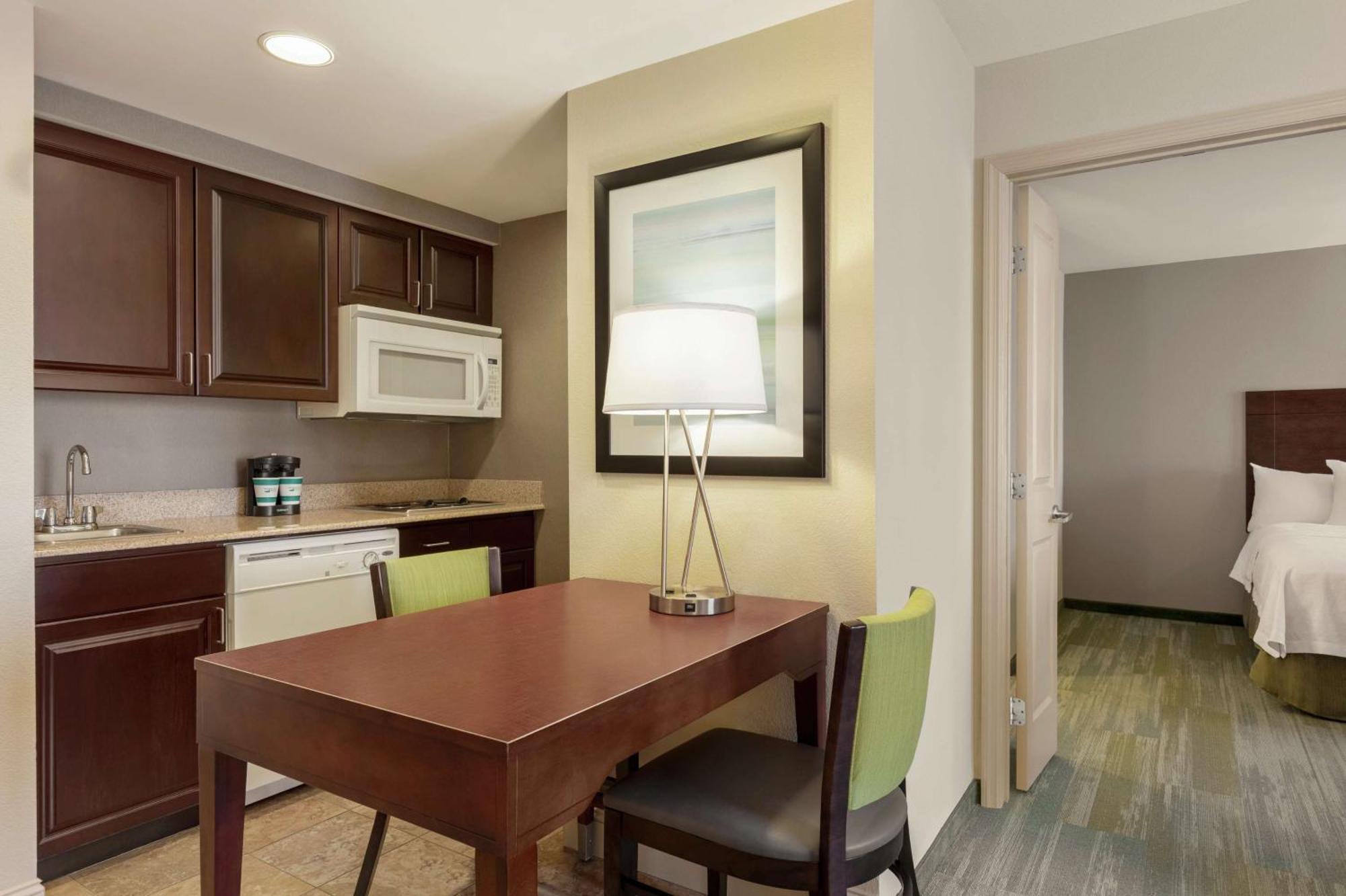 Homewood Suites By Hilton Macon-North Dış mekan fotoğraf