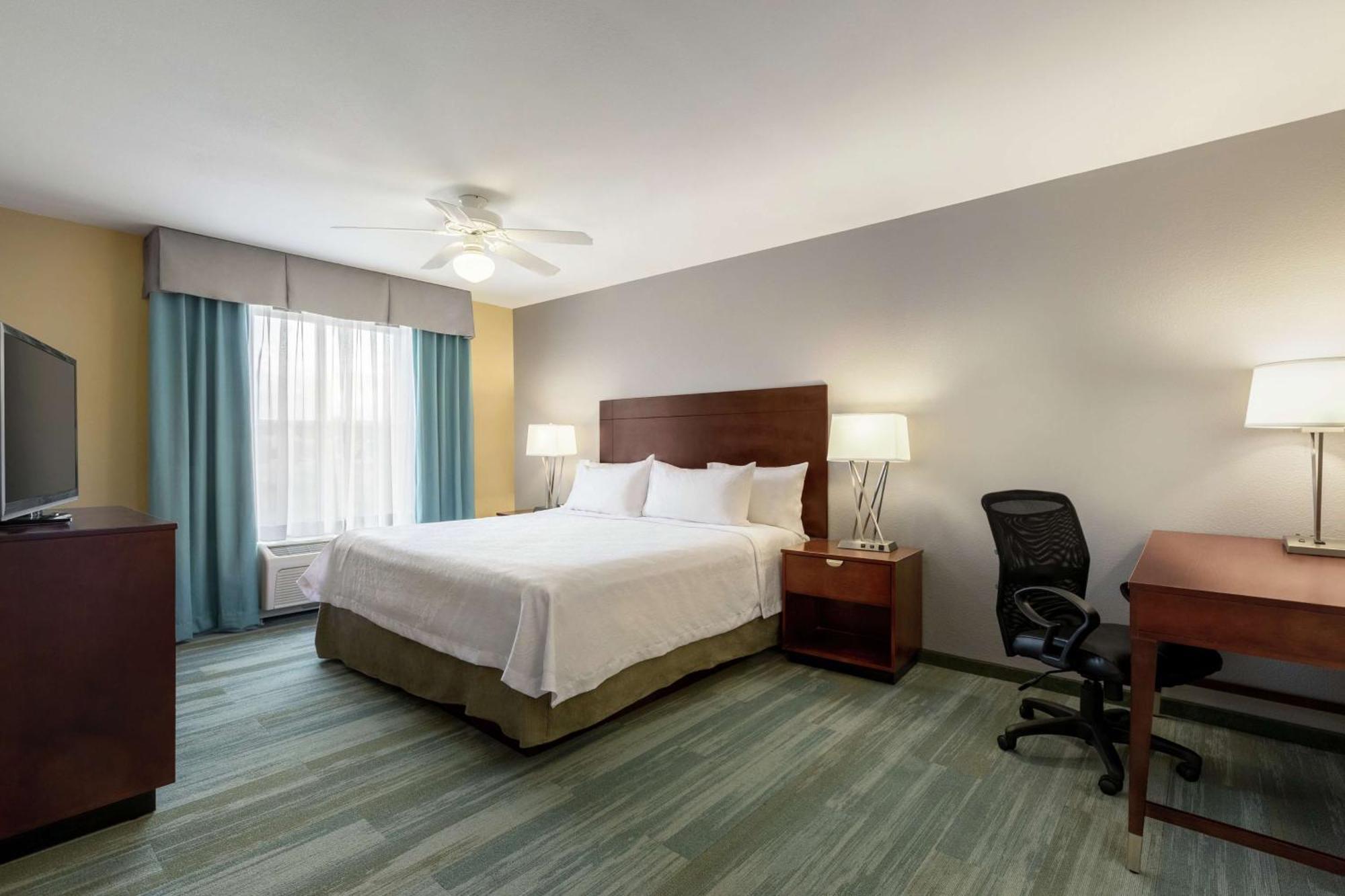 Homewood Suites By Hilton Macon-North Dış mekan fotoğraf