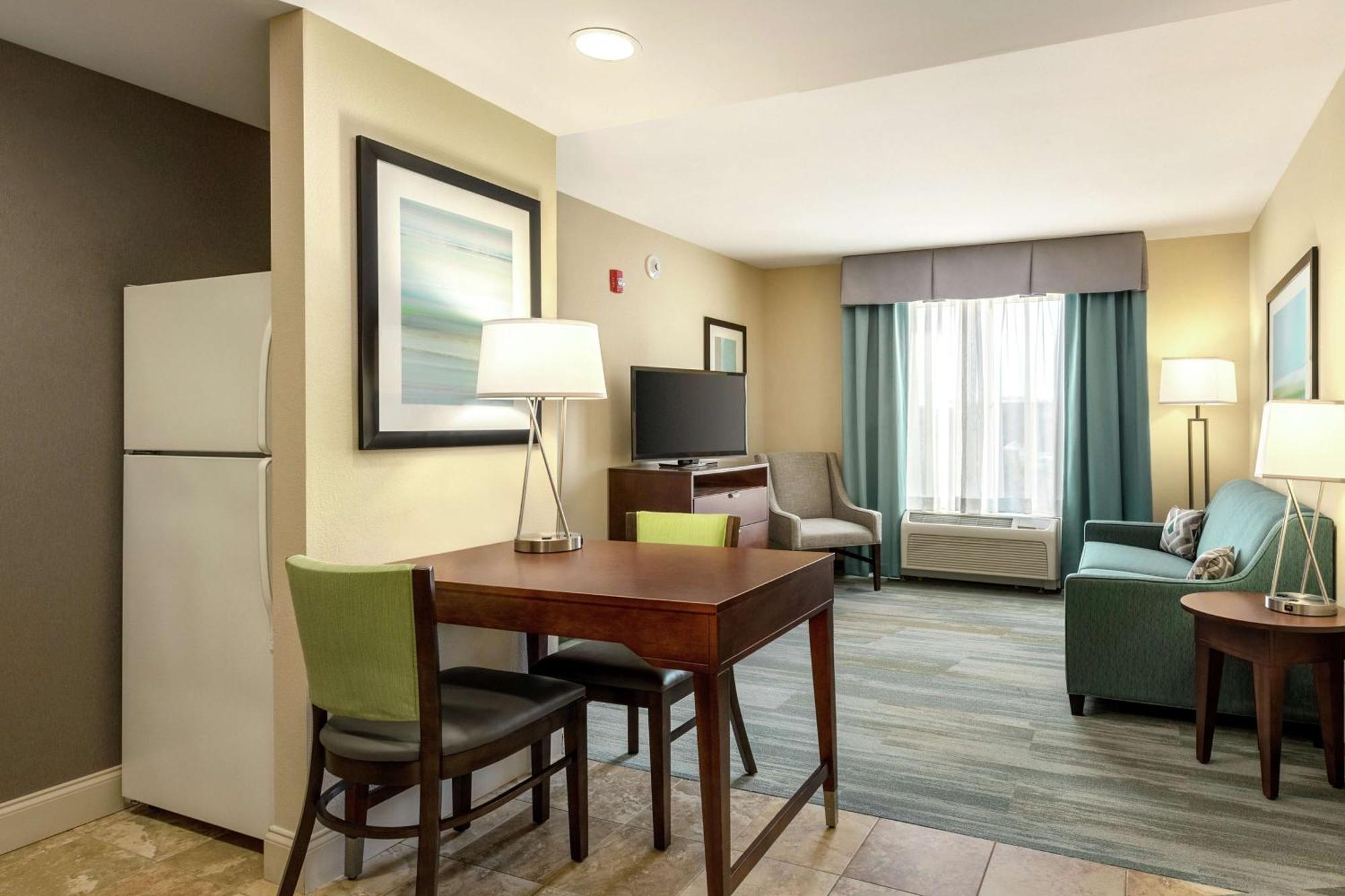 Homewood Suites By Hilton Macon-North Dış mekan fotoğraf