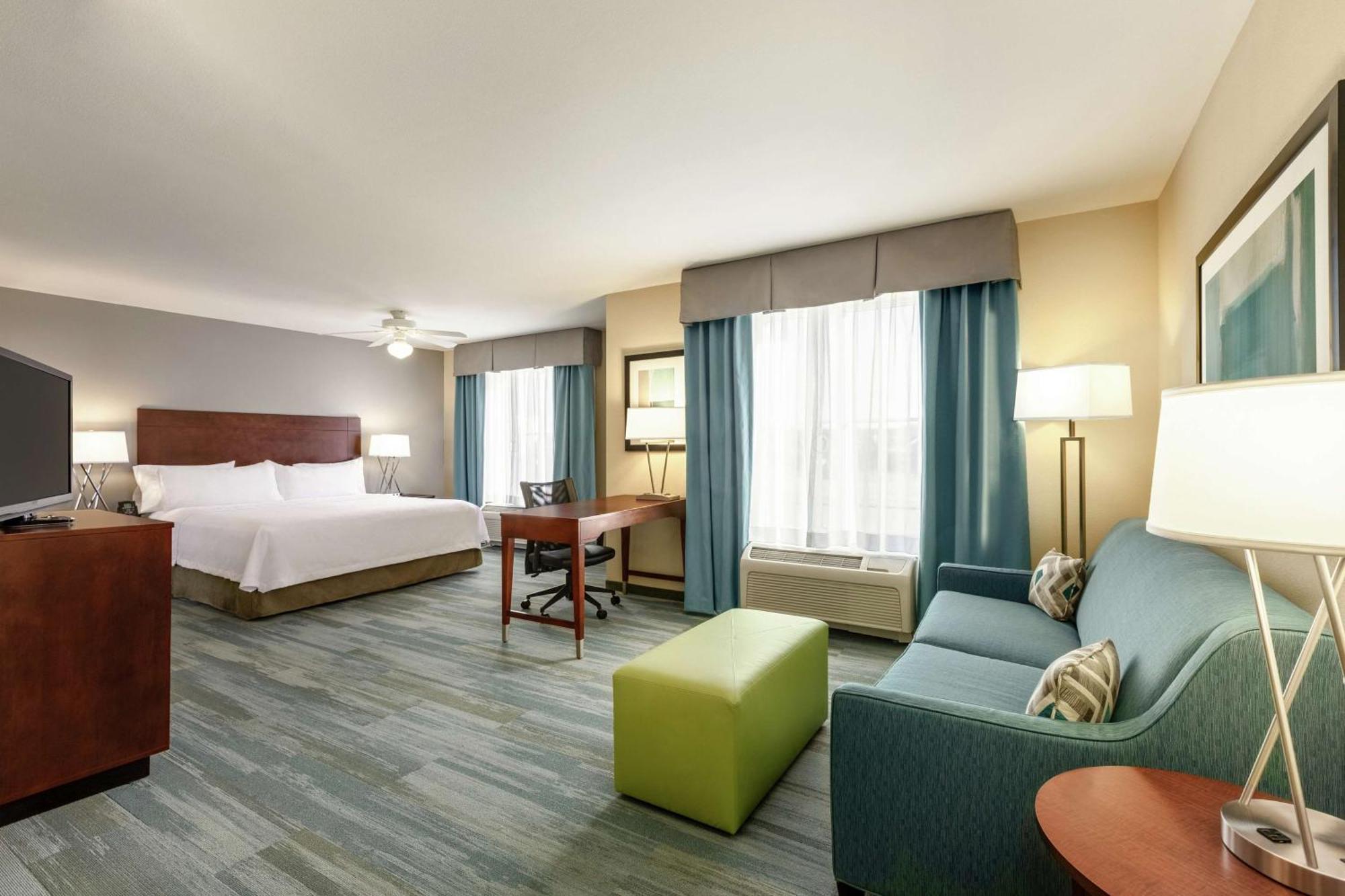 Homewood Suites By Hilton Macon-North Dış mekan fotoğraf