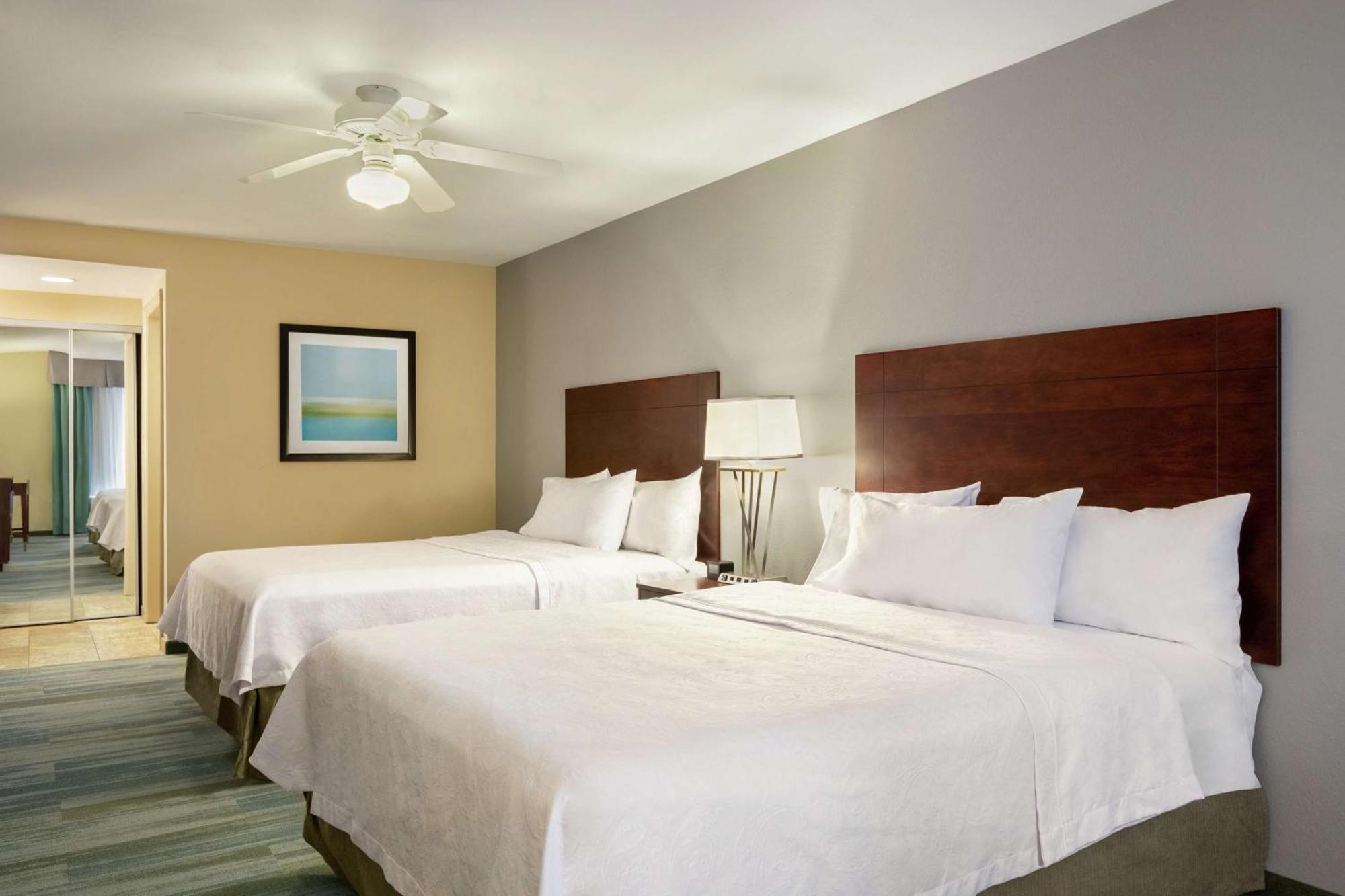 Homewood Suites By Hilton Macon-North Dış mekan fotoğraf