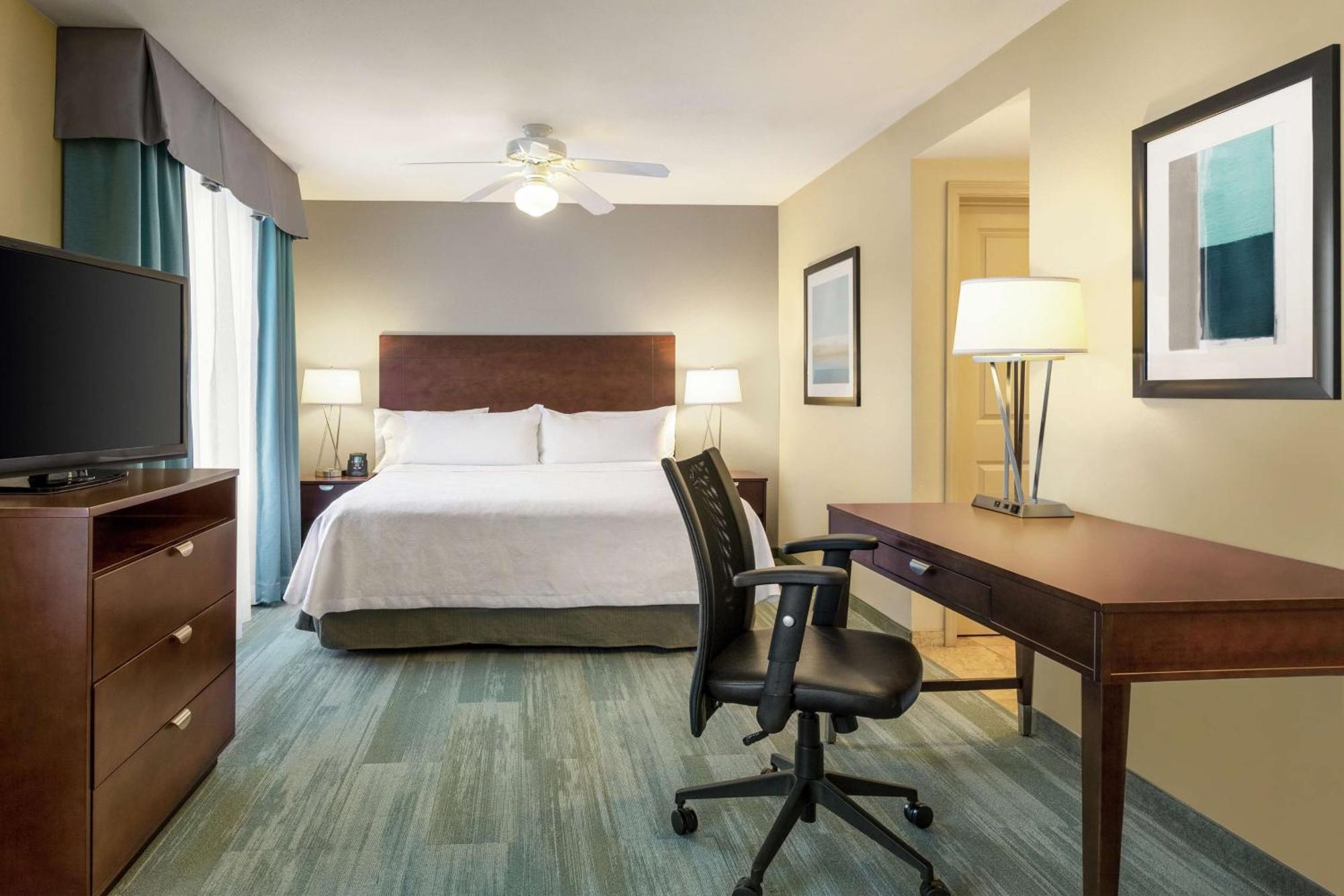 Homewood Suites By Hilton Macon-North Dış mekan fotoğraf