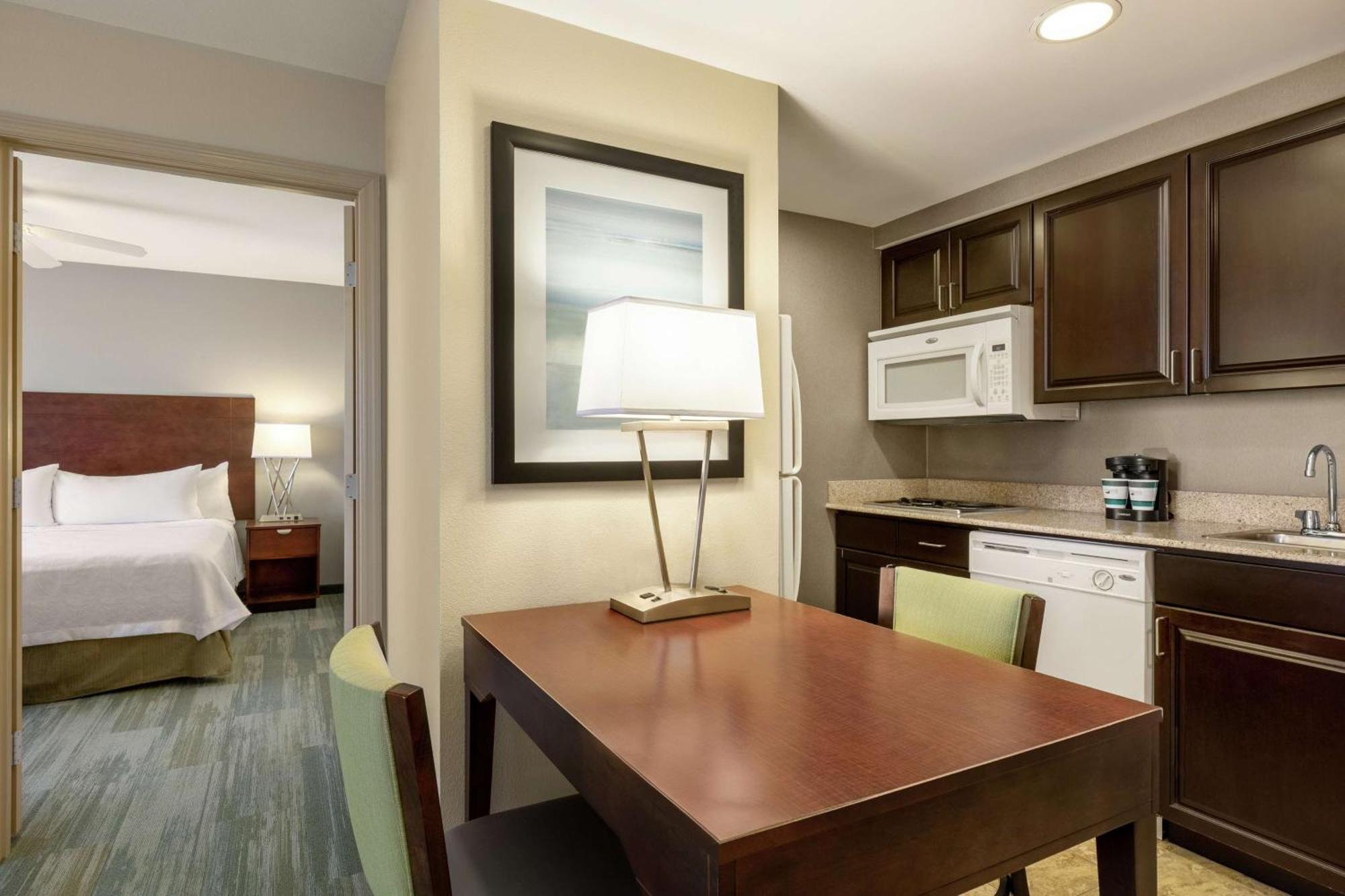 Homewood Suites By Hilton Macon-North Dış mekan fotoğraf