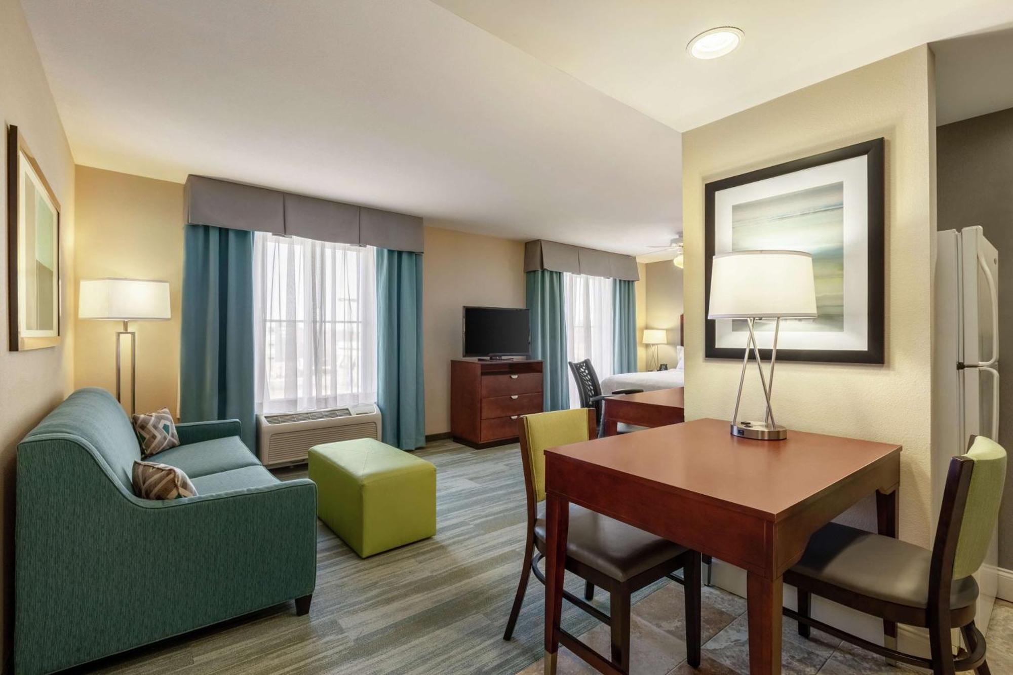 Homewood Suites By Hilton Macon-North Dış mekan fotoğraf