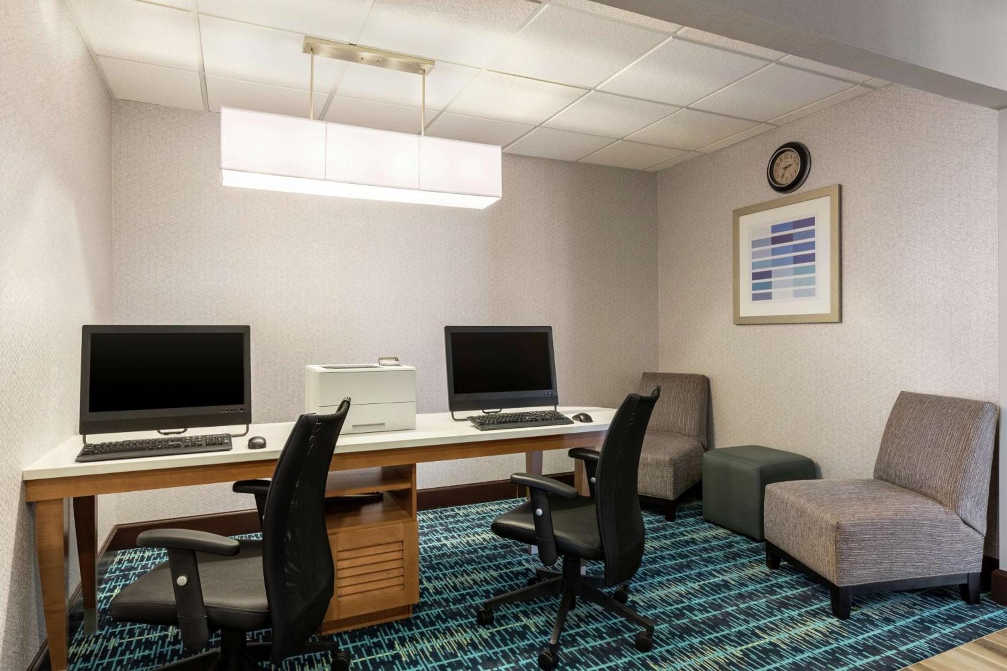Homewood Suites By Hilton Macon-North Dış mekan fotoğraf