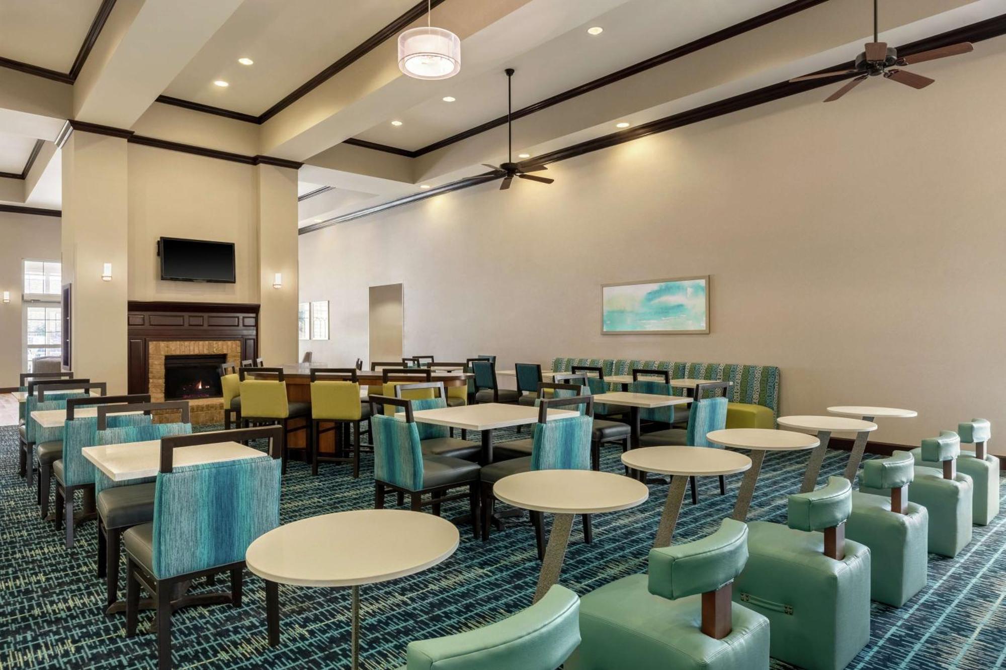 Homewood Suites By Hilton Macon-North Dış mekan fotoğraf