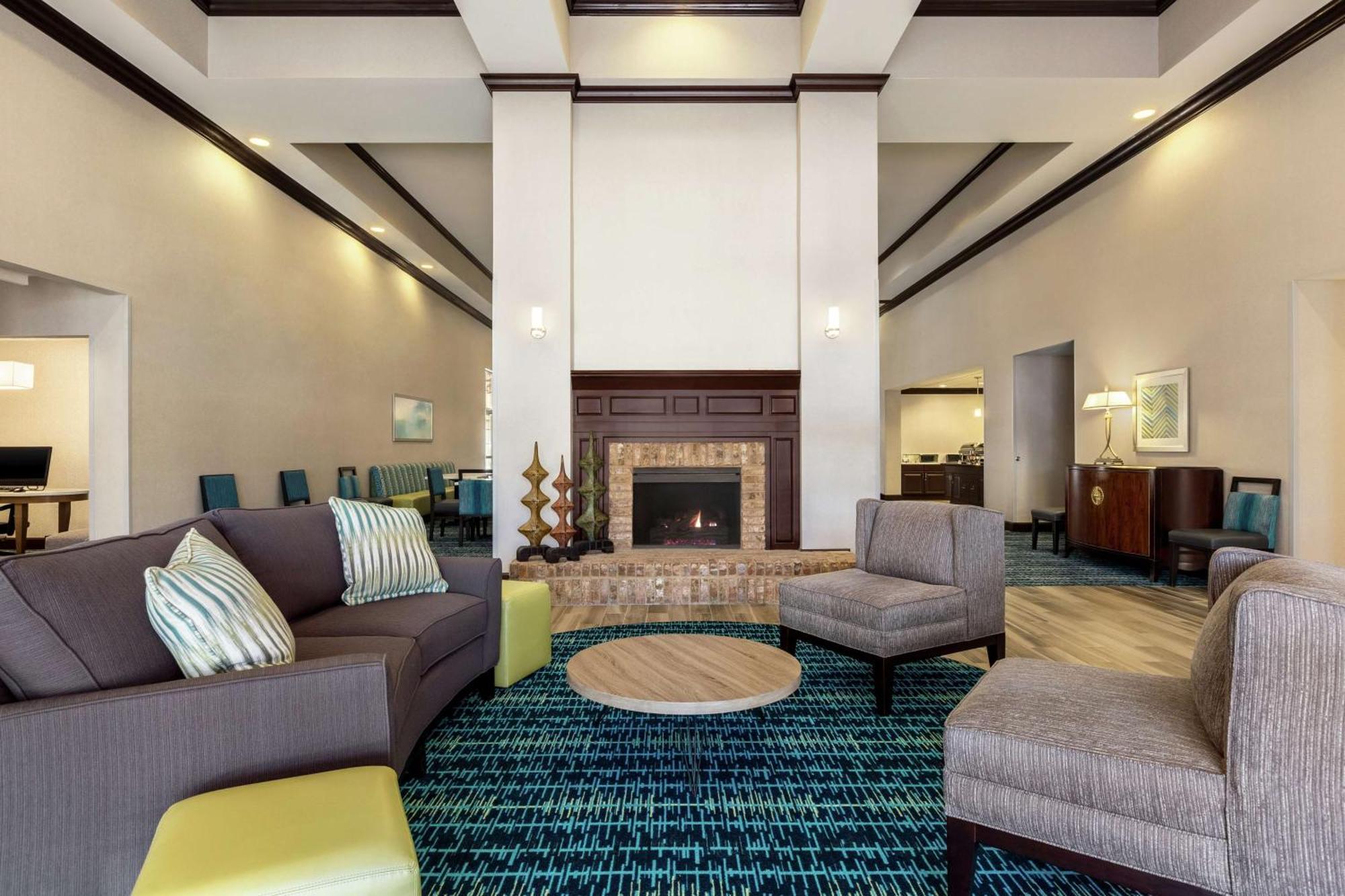 Homewood Suites By Hilton Macon-North Dış mekan fotoğraf