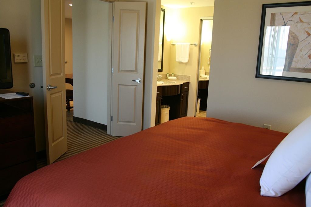 Homewood Suites By Hilton Macon-North Oda fotoğraf